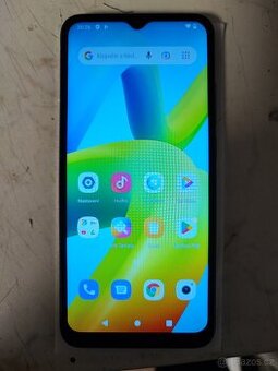 Xiaomi Redmi A1 2GB/32GB Black - 1