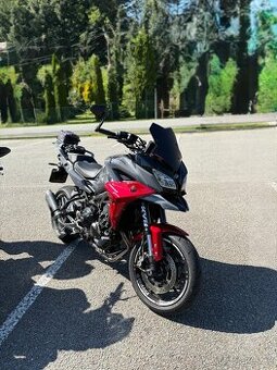 Yamaha Tracer 900