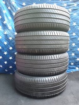 Letní sada Michelin 215/55 R17 98w