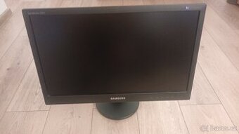 Monitor Samsung 2243SW