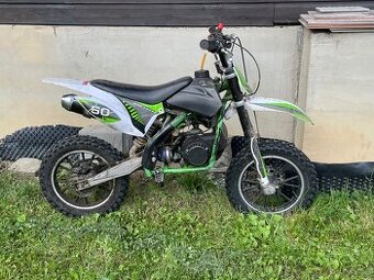 minibike