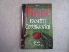 Příšerné paměti Odvážňákových - 1