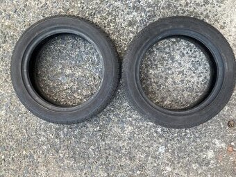 Letní pneu 145/65/15” Continental - 1