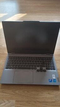 Lenovo LOQ 15IAX9I Luna Grey