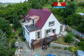 Prodej rodinného domu, 270 m², Horní Benešov, ul. Krnovská