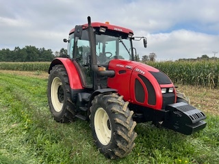 traktor ZETOR 11441