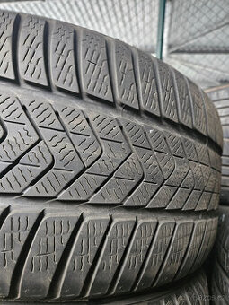 275/40R18 103V XL Winter Sottozero 3 MO PIRELLI