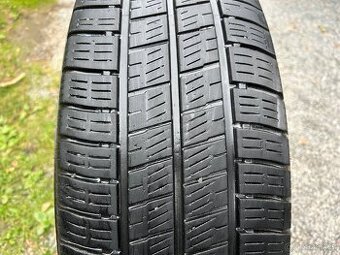 205/65/16C celorocni sada plechace vito viano