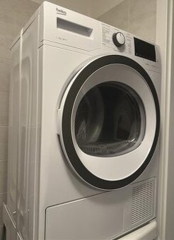 SUŠIČKA BEKO HDF7439CSSX