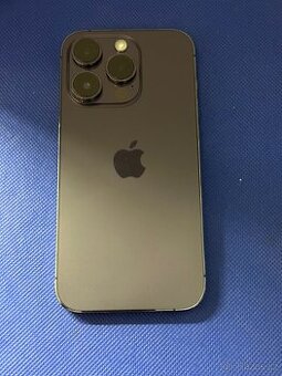 iPhone 14 Pro 256GB Purple