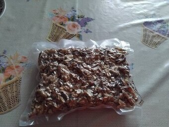 Vlašské ořechy