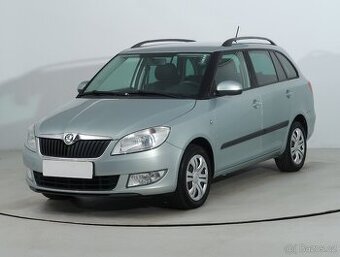 Škoda Fabia 1.2 TSI, 2012, 178 970 km