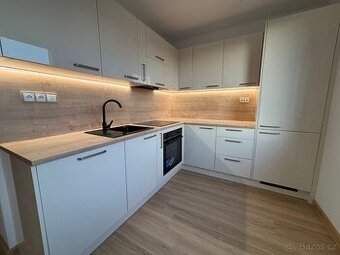 Pronájem bytu 2+1 - 57m² - Karviná ul. Jaroslava Vrchlického