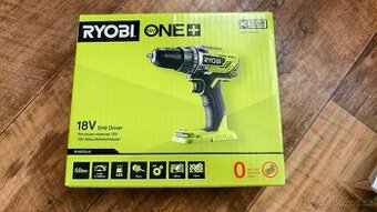 Vrtačka Aku Ryobi