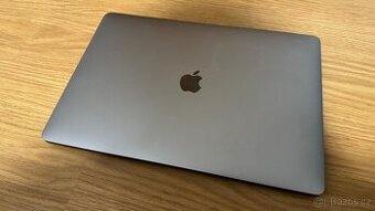 Apple MacBook Pro 15,4" 2018, i7, 16GB RAM, 512GB SSD