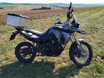 BMW f800 gs