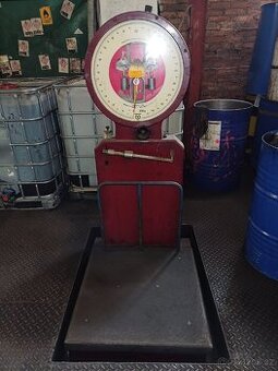 Váha Transporta