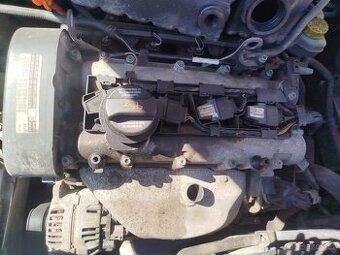 Motor 1.4 16V 55kw typ BKY Fabia 1