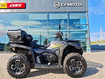 CFMOTO Gladiator X625 A EPS 335 Km