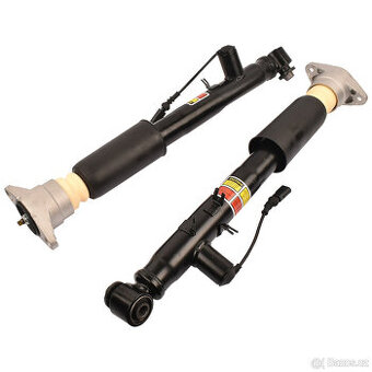 NOVÉ zadní tlumiče pro Audi A6 C6 4F Allroad