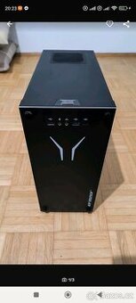 I5-1240f/16gb ddr4/RTX 3050/1TB SSD
