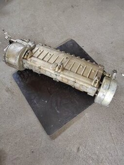 Vstřikovací čerpadla TATRA, LIAZ, AVIA