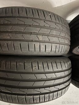 Letní gumy - Hankook Ventus Prime 3 - 205/50 R16