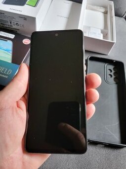 Samsung Galaxy A52s 5G