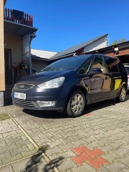 Ford Galaxy