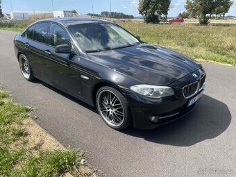 BMW F10 535i Xdrive 241 kW 459Nm