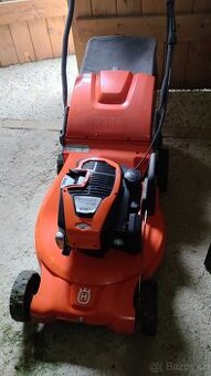 Husqvarna sekacka