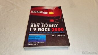 ŠKODA 105 120 130 135 Garde – aby jezdily i v roce 2000