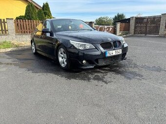 Bmw 535D 200kw