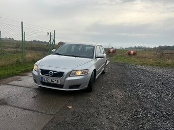Volvo v50 1.6d
