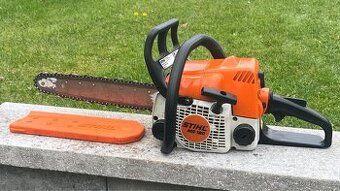 Motorová pila STIHL MS180