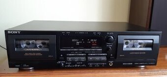 Sony TC WR 665 S