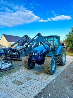 Traktor Landini Vision 95