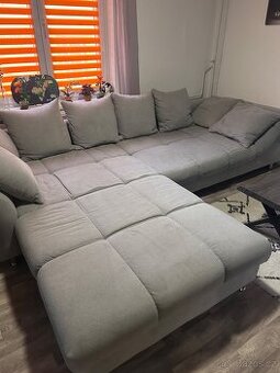 Rohová sedačka XXXLutz