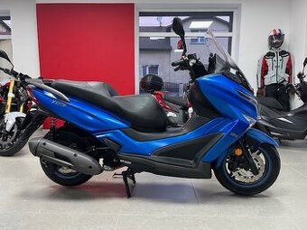 KYMCO 125 X-TOWN