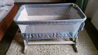 Dětska postýlka LIONELO