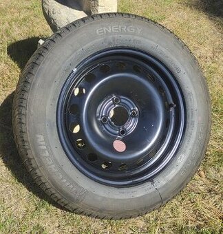 Kolo 195/65 R15