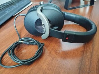 Sony MDR-ZX700   (aktuální 19.11.2025)