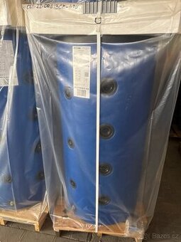 Akumulační nádrž 220 L