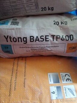 Ytong base TP600