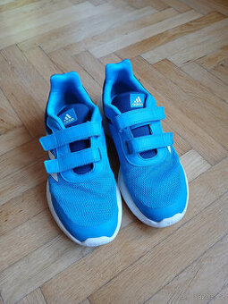 Tenisky Adidas Tensaur Run 2.0 CF K, vel.38 2/3