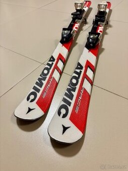 Dětské lyže Atomic Race 110cm