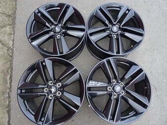 Alu disky origo Ford Mustang, 19", 5x114.3, ET 45, šíře 9J