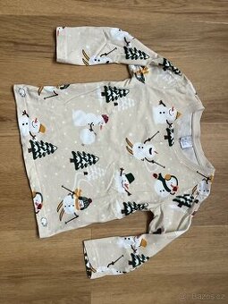 Vánoční oblečení