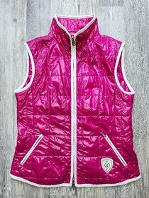 Vesta dámská prošívaná: Bogner