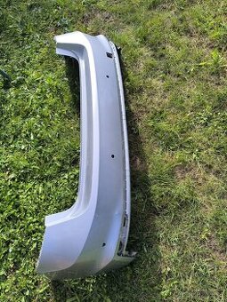 Zadní  nárazník ŠKODA Fabia 4